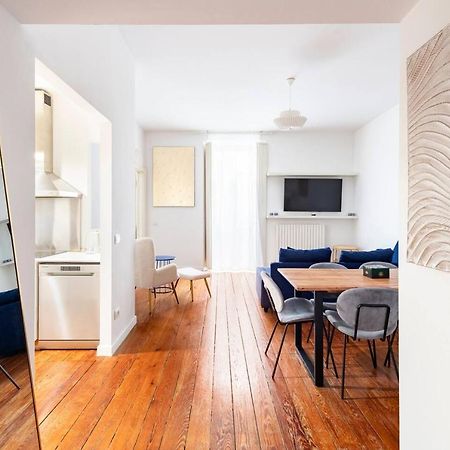Bocconi 2 Camere In Stile Corte Milanese Экстерьер фото