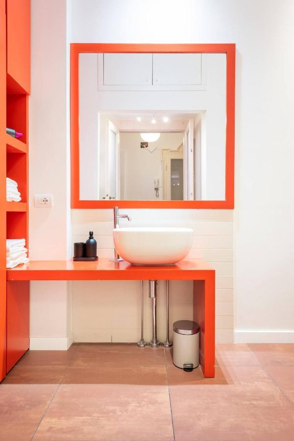 Bocconi 2 Camere In Stile Corte Milanese Экстерьер фото