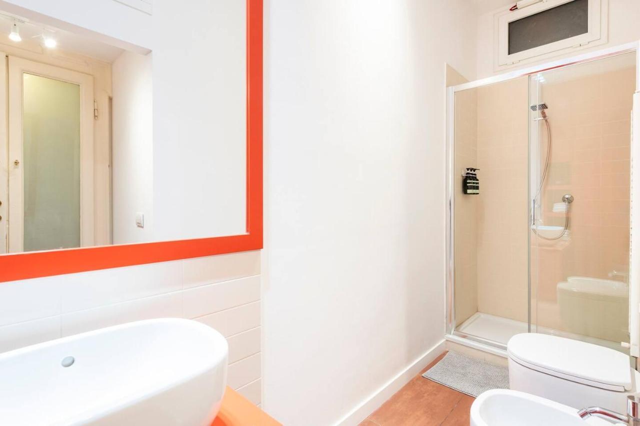 Bocconi 2 Camere In Stile Corte Milanese Экстерьер фото