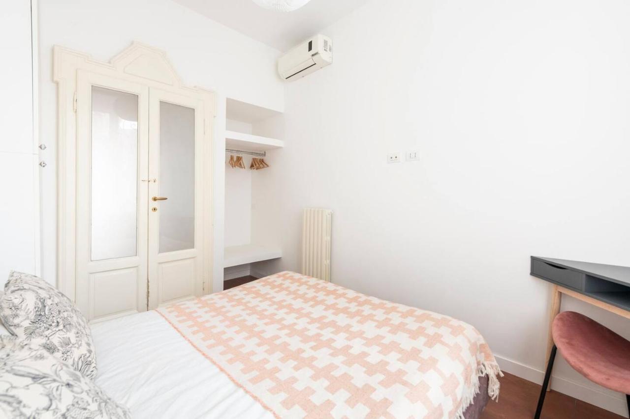 Bocconi 2 Camere In Stile Corte Milanese Экстерьер фото