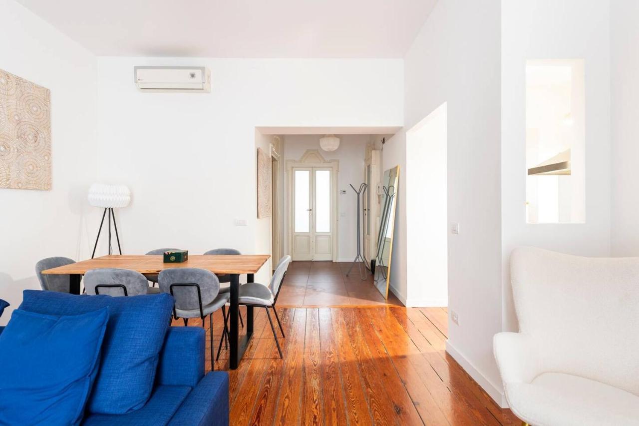 Bocconi 2 Camere In Stile Corte Milanese Экстерьер фото
